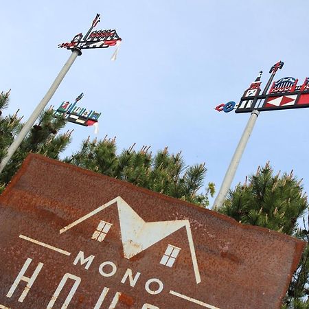 루스네 Mono House 아파트 외부 사진