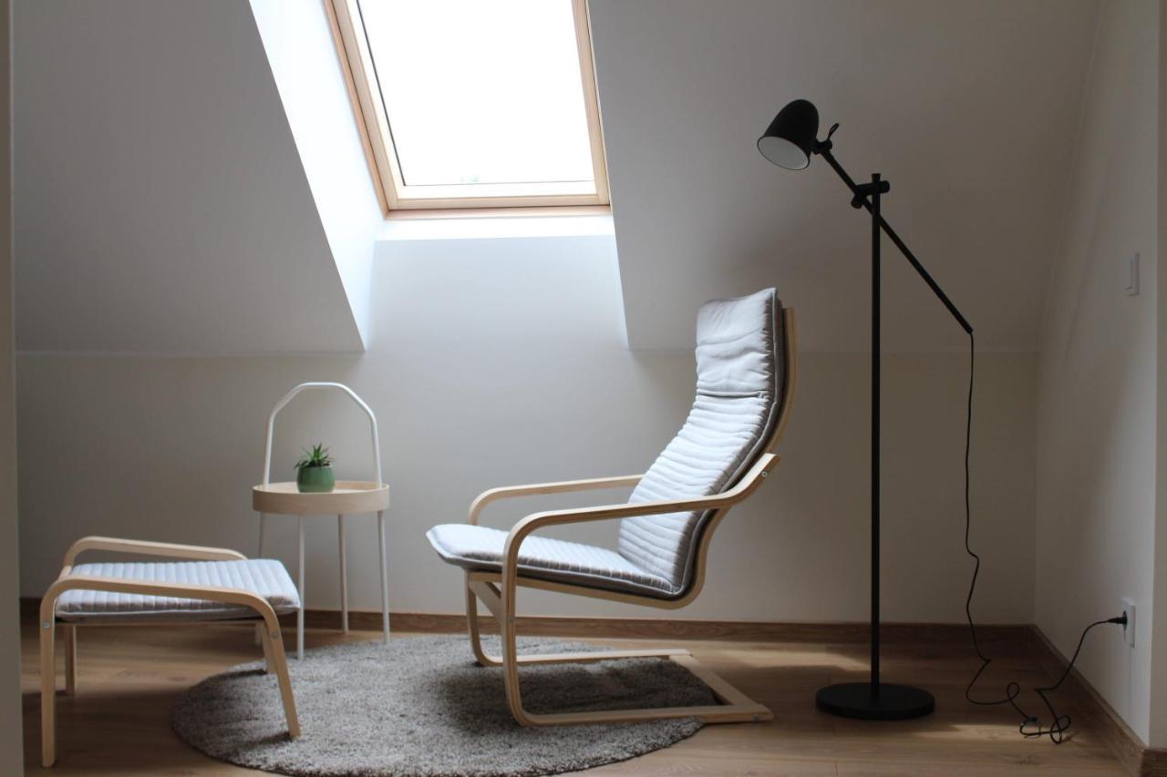 루스네 Mono House 아파트 외부 사진