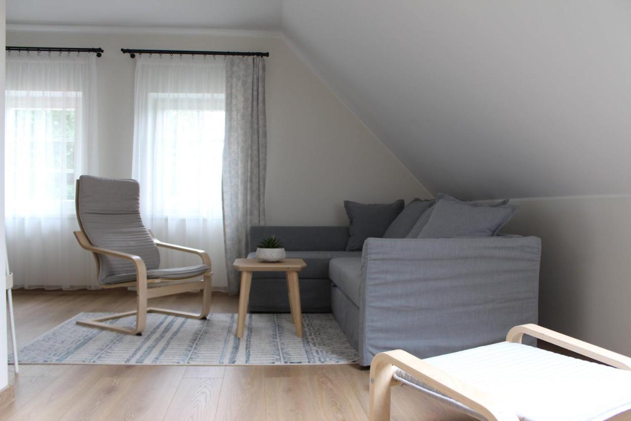 루스네 Mono House 아파트 외부 사진