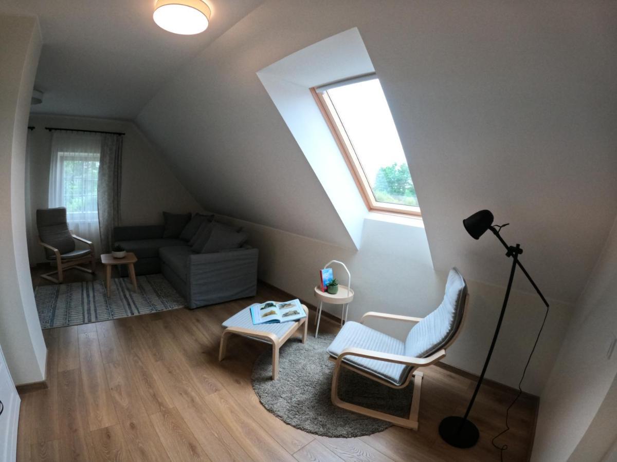 루스네 Mono House 아파트 외부 사진
