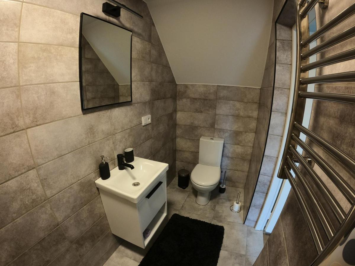 루스네 Mono House 아파트 외부 사진