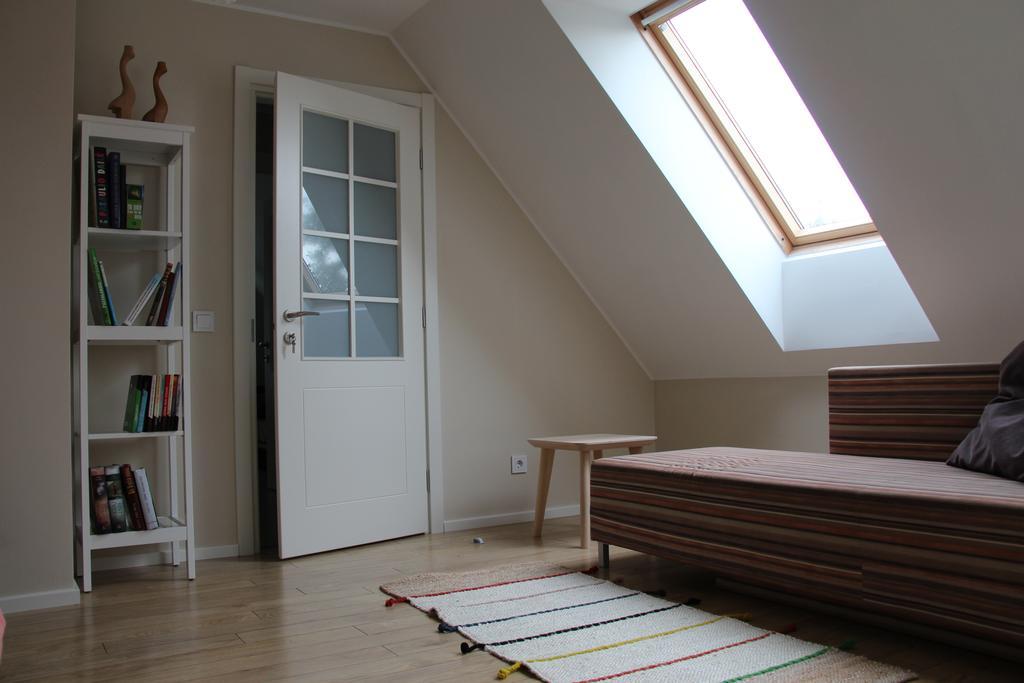 루스네 Mono House 아파트 외부 사진